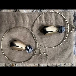 Anthropologie Earrings